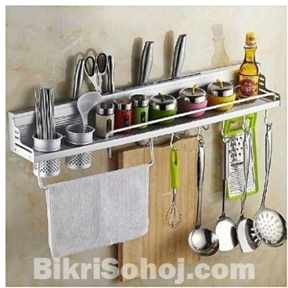 Smart Still Kitchen Rack